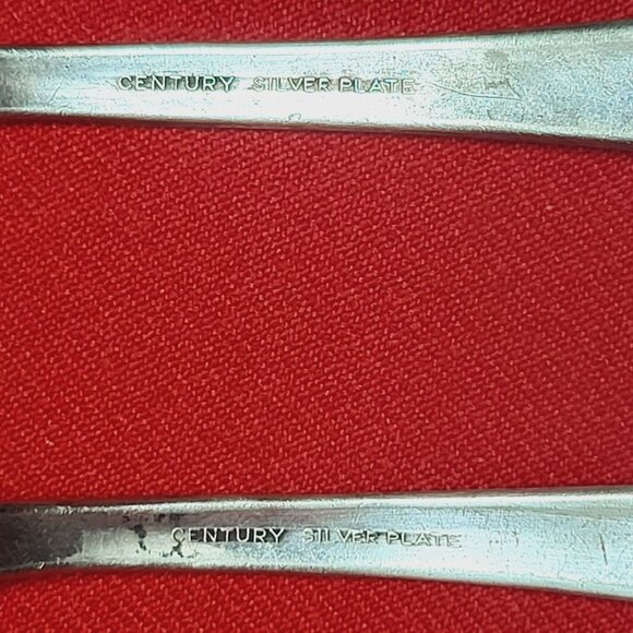 Vintage Century Silverplate Black Partridge Courts of State Building Chicago 193 - Picture 3 of 10